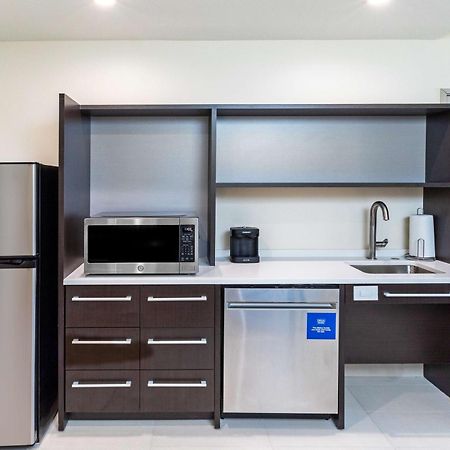 Home2 Suites By Hilton Midland East, Tx Экстерьер фото