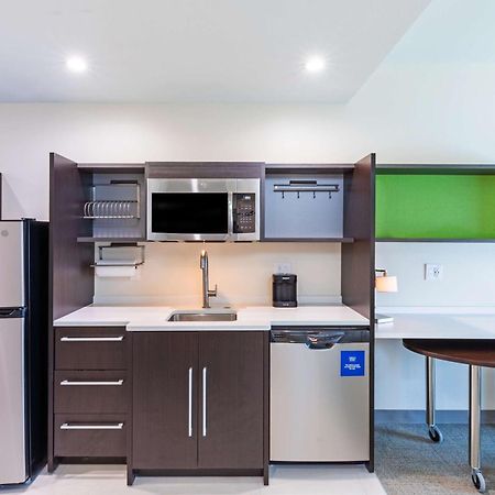 Home2 Suites By Hilton Midland East, Tx Экстерьер фото