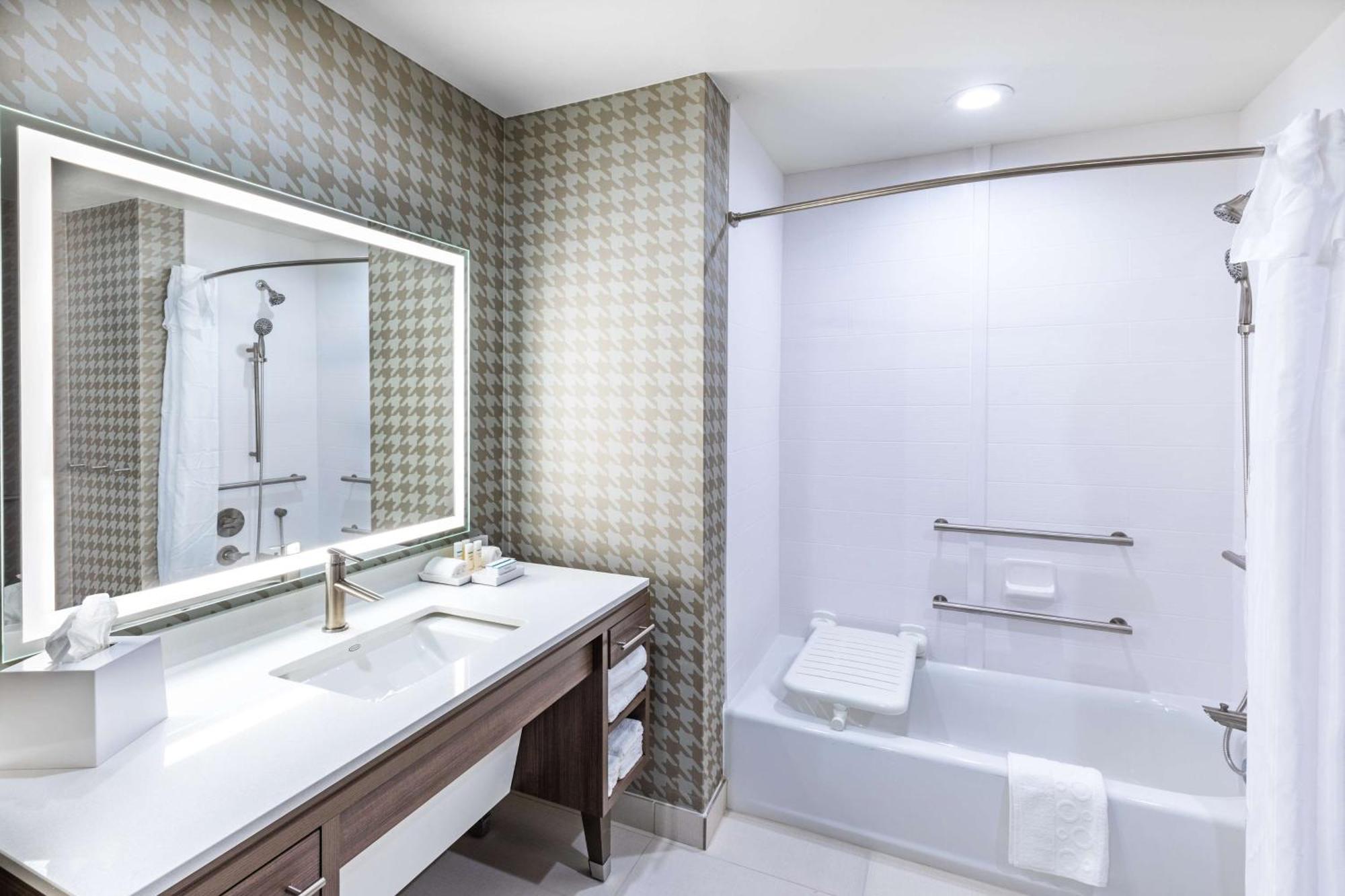 Home2 Suites By Hilton Midland East, Tx Экстерьер фото