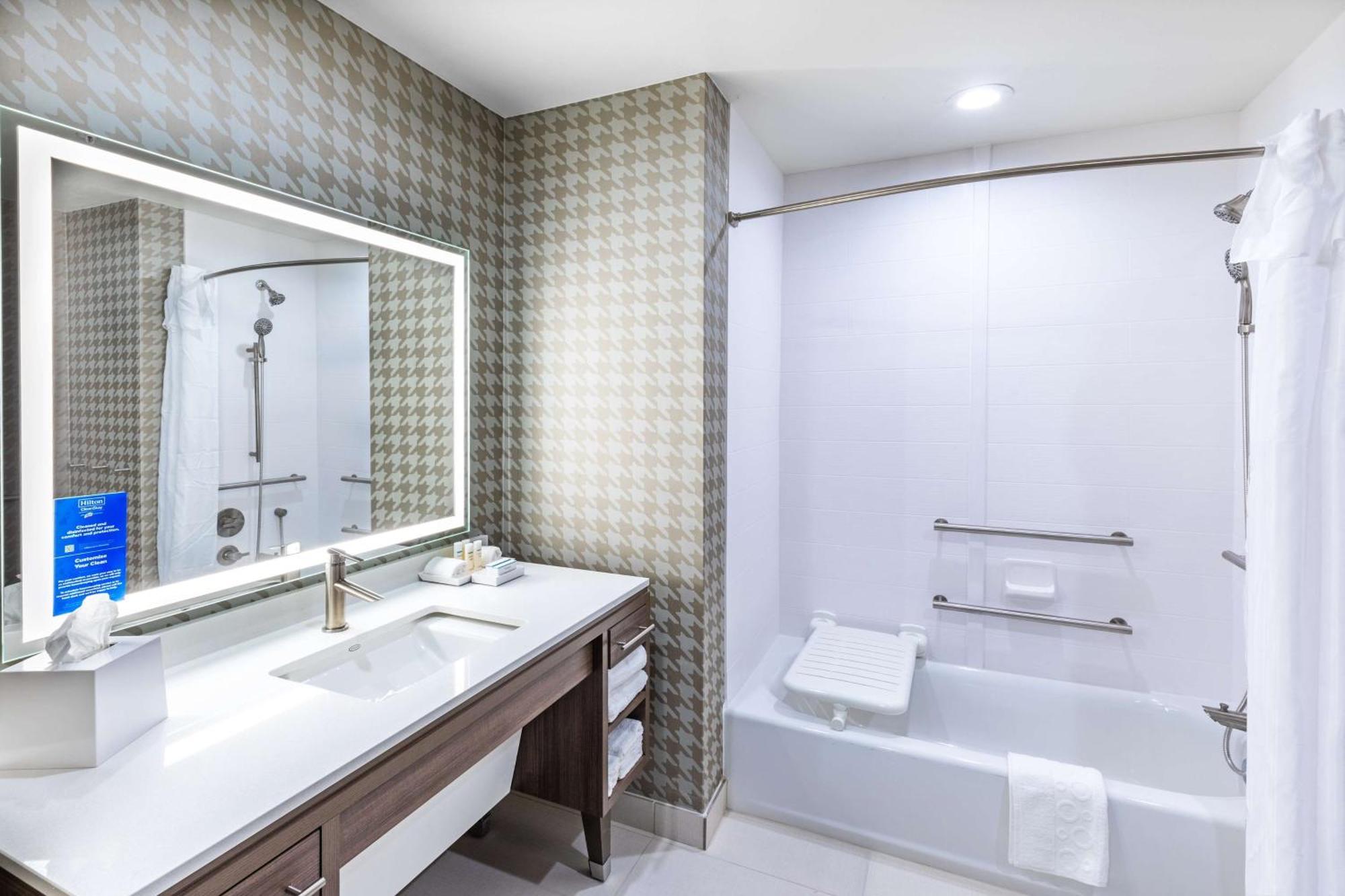 Home2 Suites By Hilton Midland East, Tx Экстерьер фото