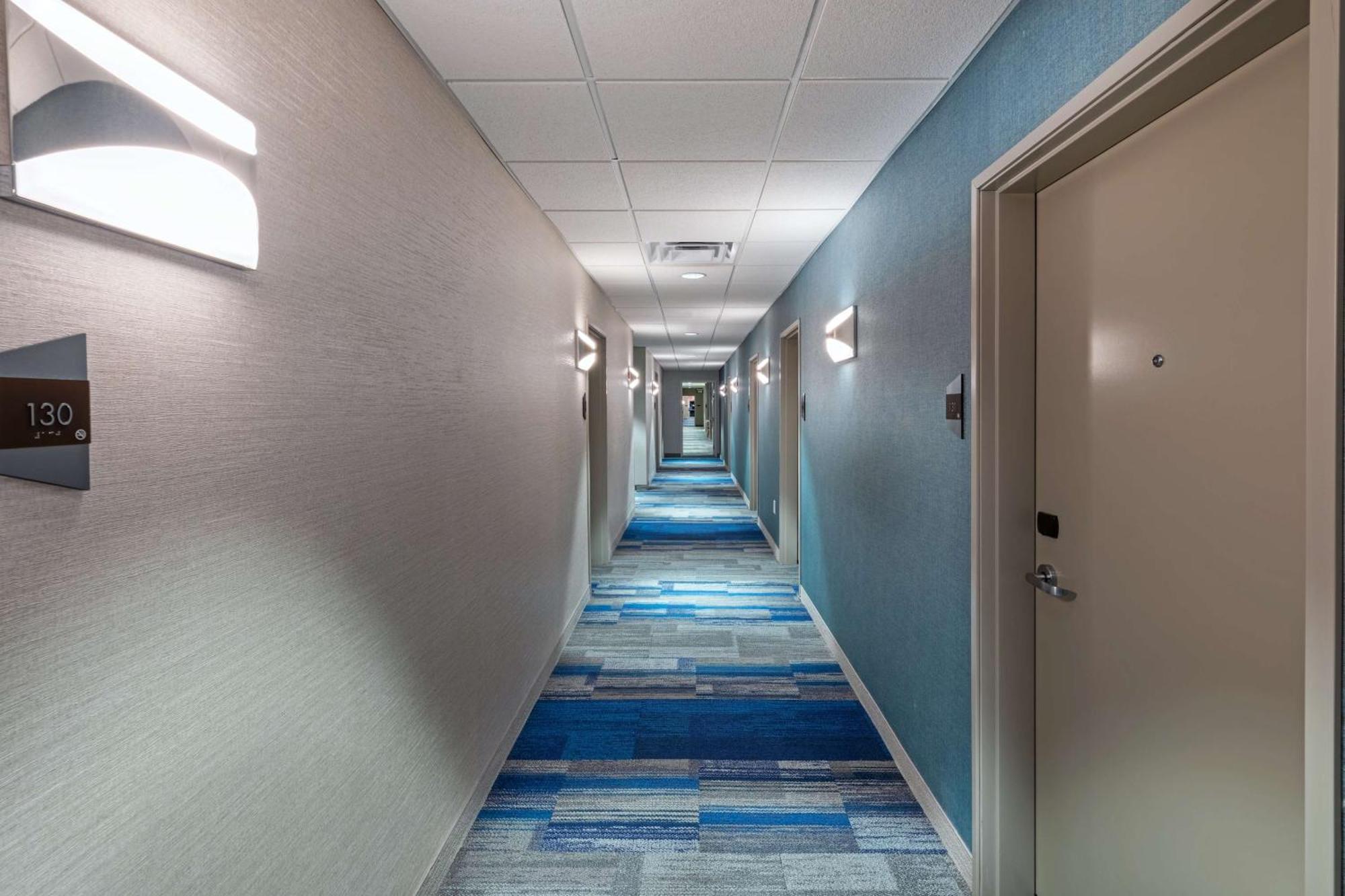 Home2 Suites By Hilton Midland East, Tx Экстерьер фото