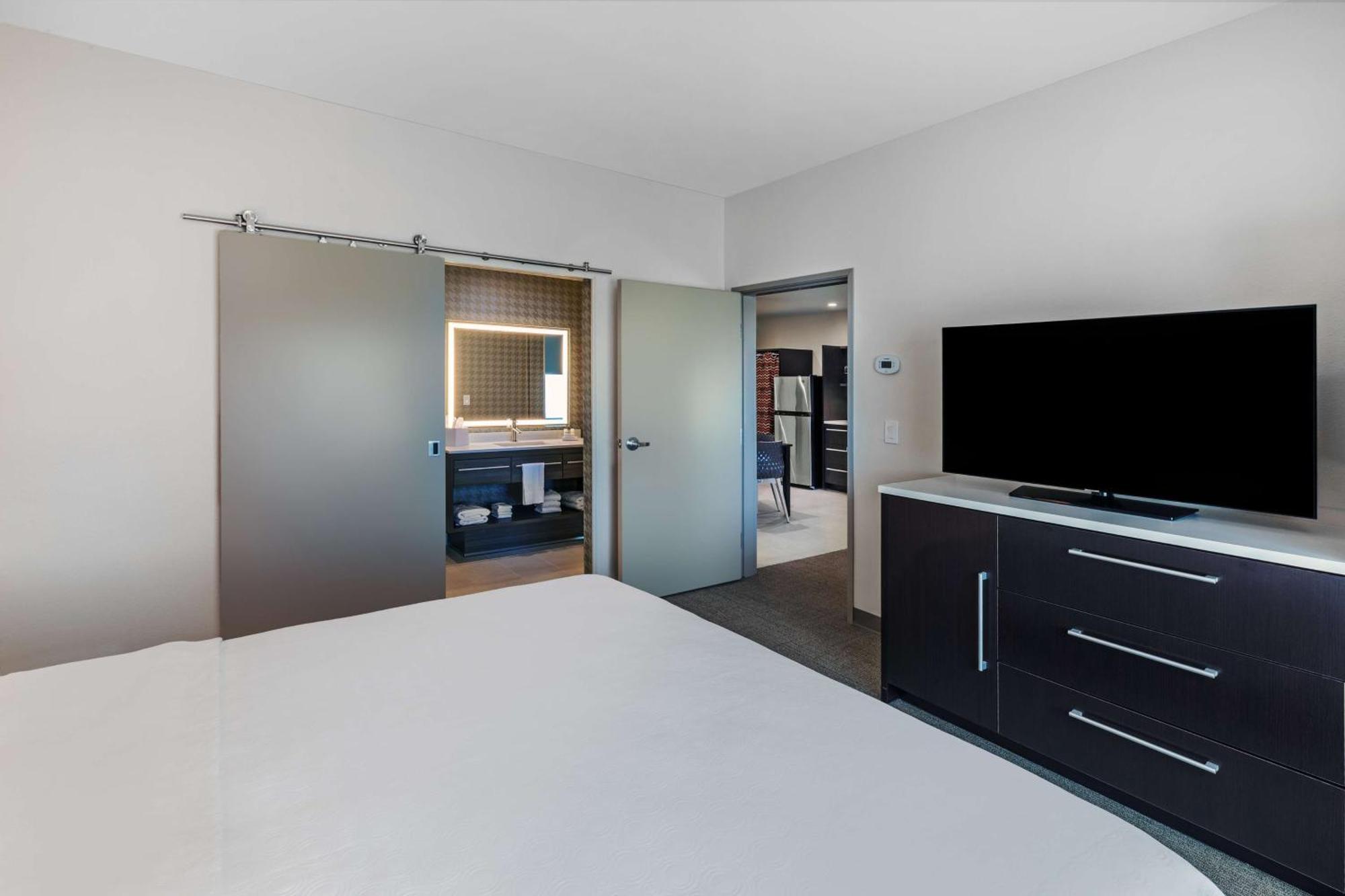 Home2 Suites By Hilton Midland East, Tx Экстерьер фото
